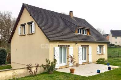 Maison 6 pièces 378000 €