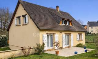 Maison 6 Pièces 155 m² à vendre à La Chapelle-Longueville (27950)