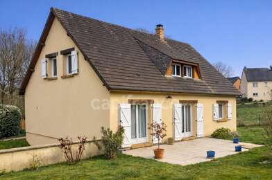 Maison 6 pièces 378000 €