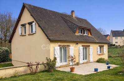 Maison familiale 5 chambres - Beaux volumes - Proche VERNON — photo du bien