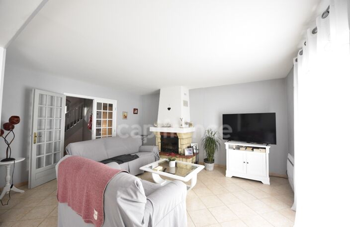 Maison familiale 5 chambres - Beaux volumes - Proche VERNON — photo 5