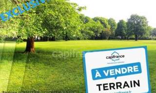 Terrain  483 m² à vendre à Saint-Hilaire-de-Chaléons (44680)