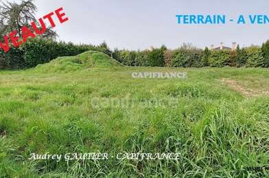 Terrain  68000 €