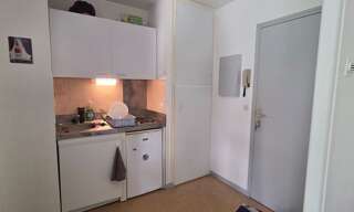 Appartement 1 Pièce 21 m² à vendre à Pau (64000)