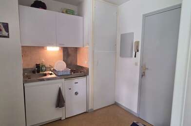 Appartement 1 pièces 59360 €