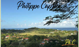 Terrain  2255 m² à vendre à Le François (97240)