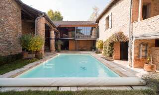 Maison 9 Pièces 266 m² à vendre à Mâcon (71000)