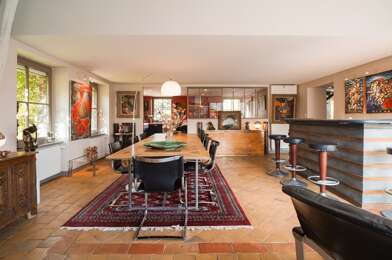 Maison 9 pièces 795000 €