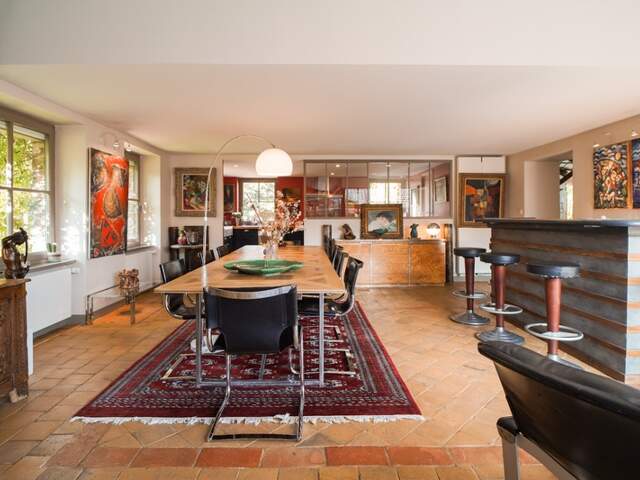 Maison à vendre 8 pièces proche de MACON (71) — photo du bien