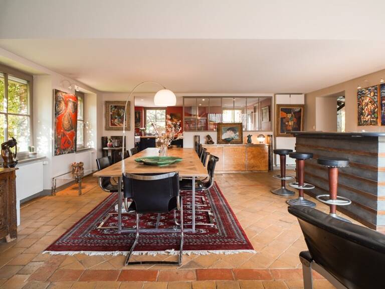 Maison à vendre 8 pièces proche de MACON (71) — photo 1