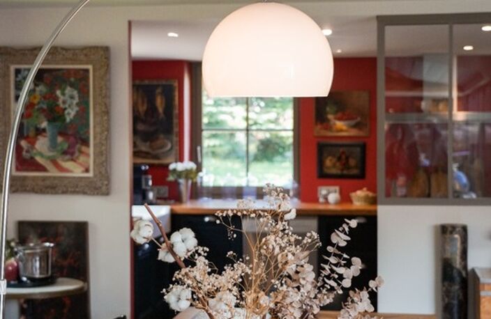 Maison à vendre 8 pièces proche de MACON (71) — photo 3
