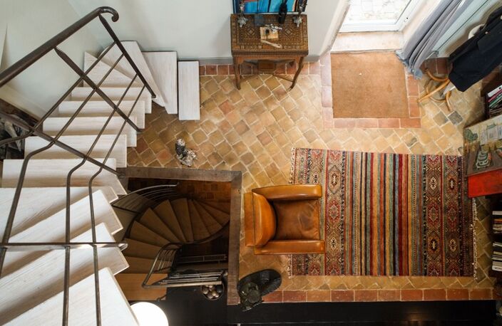 Maison à vendre 8 pièces proche de MACON (71) — photo 5