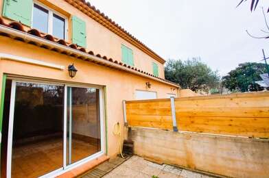 Appartement 3 pièces 270000 €