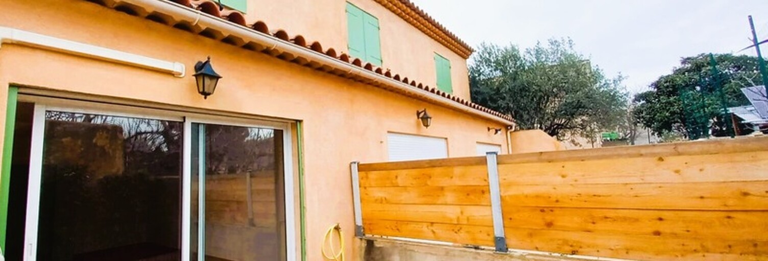 Appartement 3 Pièces 72 m² à vendre à Aix-en-Provence (13100)