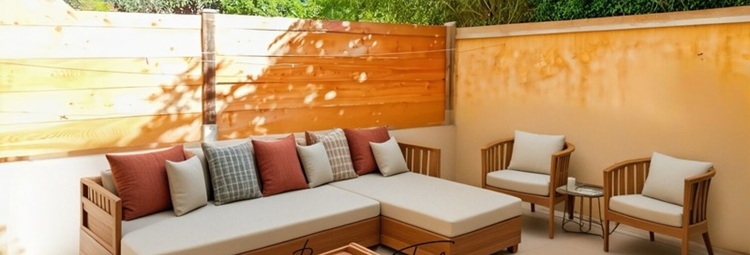 Appartement 3 Pièces 72 m² à vendre à Velaux (13880)