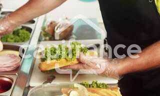 Commerce  152 m² à vendre à Neuilly-sur-Seine (92200)