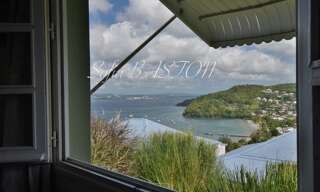 Appartement 2 Pièces 41 m² à louer à Les Trois-Îlets (97229)