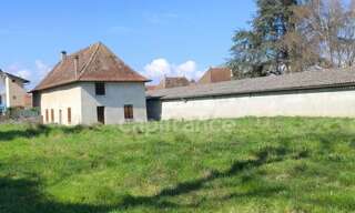 Maison 5 Pièces 164 m² à vendre à Aoste (38490)