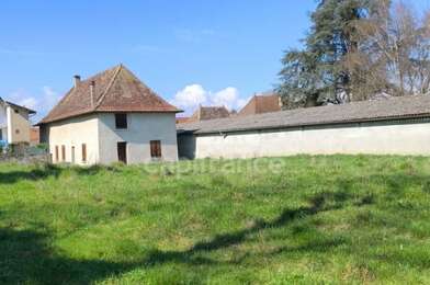 Maison 5 pièces 190000 €