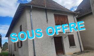 Maison 5 Pièces 164 m² à vendre à Aoste (38490)