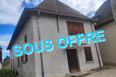 Maison 5 pièces 190000 €