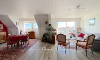 Appartement 3 Pièces 72 m² à vendre à Saint-Gilles-Croix-de-Vie (85800)