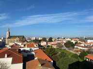 Appartement d'exception à vendre 3 pièces SAINT GILLES CROIX DE VIE (85), appartement situé au dernier étage avec garage — photo 4