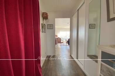 Appartement 3 pièces 445000 €