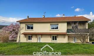 Maison 6 Pièces 222 m² à vendre à Anneyron (26140)