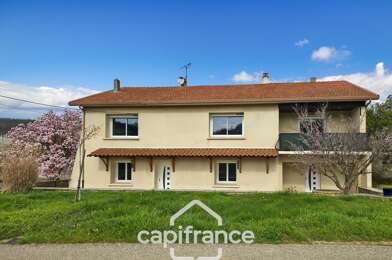 Maison 6 pièces 269000 €