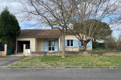 Maison 4 pièces 248000 €