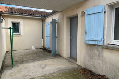 Maison 4 pièces 228000 €