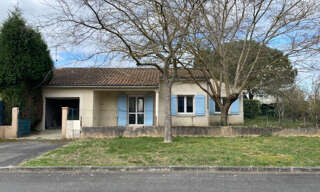 Maison 4 Pièces 81 m² à vendre à Revel (31250)