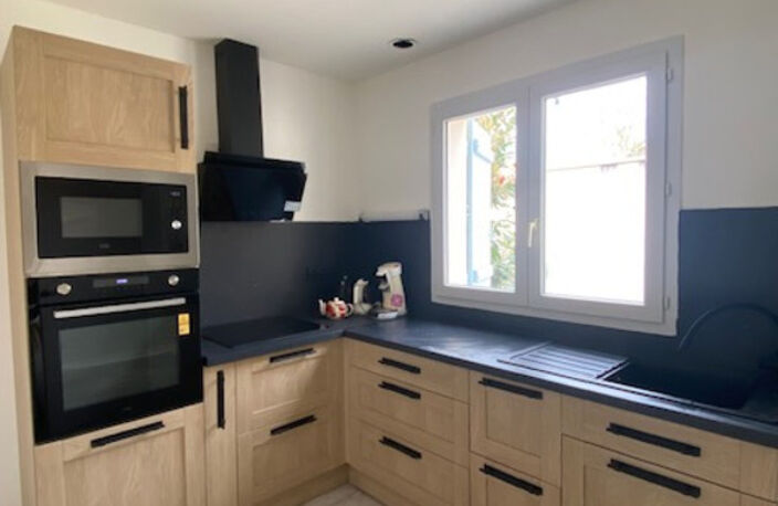 Maison à vendre 4 pièces REVEL (31) — photo 4