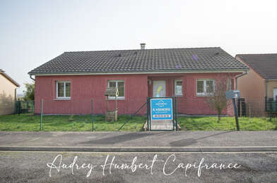 Maison 5 pièces 200000 €