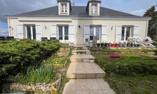 Maison 6 Pièces 164 m² à vendre à Irais (79600)