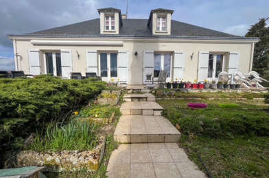 Maison 6 pièces 180000 €