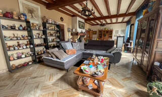 Maison 6 Pièces 164 m² à vendre à Irais (79600)