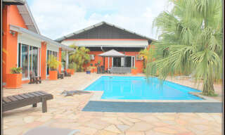 Immeuble  1270 m² à vendre à Kourou (97310)