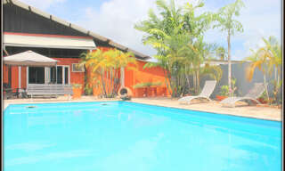 Immeuble  1270 m² à vendre à Kourou (97310)