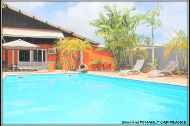Immeuble  1755000 €