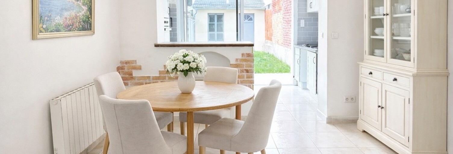 Maison 5 Pièces 114 m² à vendre à Le Mans (72000)