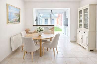 Maison 5 pièces 267000 €