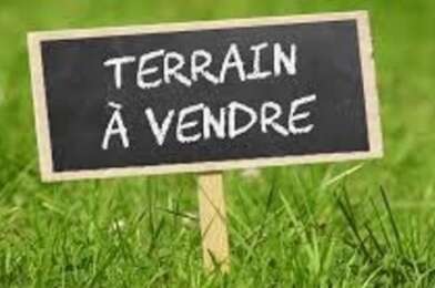 Terrain  125000 €