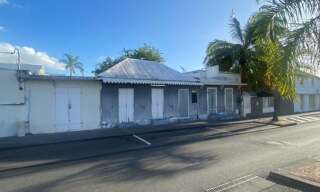 Maison 4 Pièces 100 m² à vendre à Le Port (97420)