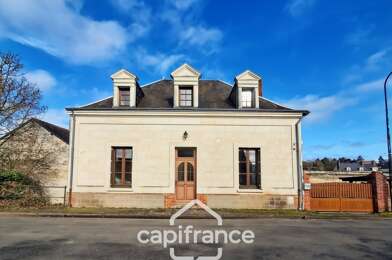 Maison 6 pièces 157500 €