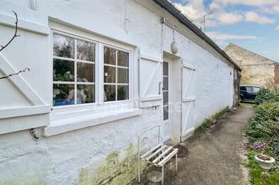 Maison 6 pièces 259000 €