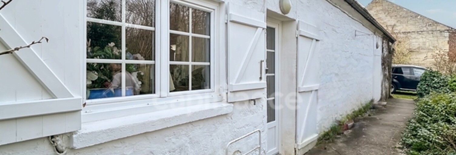 Maison 6 Pièces 150 m² à vendre à Élincourt-Sainte-Marguerite (60157)