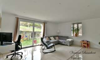 Maison 4 Pièces 121 m² à vendre à Scientrier (74930)