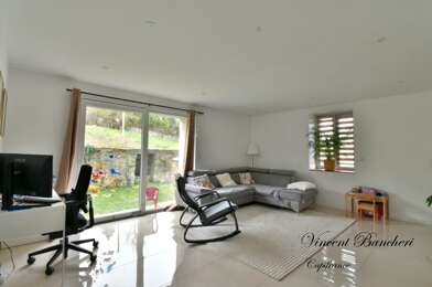 Maison 4 pièces 449000 €